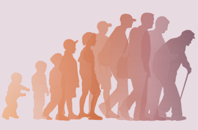 La psychomotricité accompagne tous les âges, du tout-petit à la personne âgée