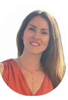 Léa Petrizelli, psychomotricienne D.E à Hyères